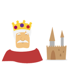 Koning